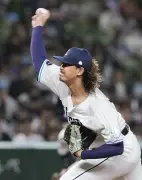 西武・高橋光が3年ぶり完投で白星 内外角で揺さぶり走者許さず