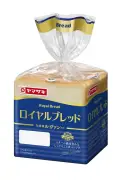 山崎製パン、ロイヤルブレッドなど306品目を平均5.6%値上げへ