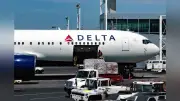 米デルタ航空、中東混乱で燃料費3100億円増加見通し…CEO「前提が一変」