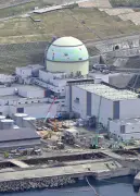 北海道電力、泊原発3号機の再稼働は2027年夏以降に 防潮堤工事の遅れで