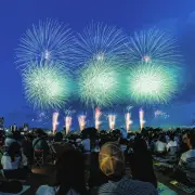 「東京で一番早い」花火大会、足立の花火が3年ぶり開催へ　有料観覧席25日発売