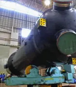 高浜原発3号機、7日から定期検査へ　蒸気発生器交換で約8カ月間停止