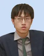 囲碁十段戦第4局、挑戦者許家元が勝利し最終局へ