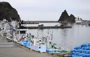 知床沈没事故から4年、遺族の喪失感は増すばかり 午後に追悼式開催