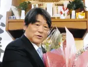 自民・藤丸敏氏、事務所関係者が「みんなで大家さん」側から4000万円受領か 本人は否定