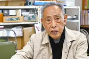 チョルノービリ原発事故から40年、名古屋のNPOが指摘する二重の被害と支援の困難