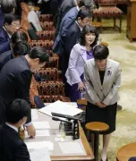 政府予算資料に誤り41カ所、防衛省が最多11件 野党「審議急ぎが原因」と指摘