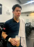錦織圭が今季限りで現役引退を発表 元世界4位、36歳