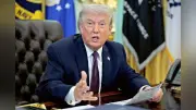 米イラン協議、45日間停戦案が浮上 ホルムズ開放含む2段階合意を模索
