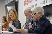 核廃絶へ国内外連携を強調 被団協など4団体がNYで合同イベント