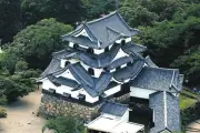 彦根城、世界遺産登録へ「5度目の正直」なるか 34年の挑戦、今年が正念場