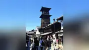 川越観光客5年ぶり減少 昨年716万人 祭り来訪者減と猛暑影響
