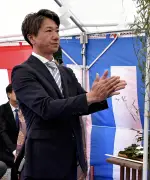 福島県で新たな地震発生、最大震度5弱を観測 建物被害や停電も