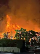 福島県沖で震度5弱、津波注意報は解除される