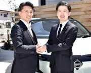 福島県で震度5弱の地震発生、津波の心配なし