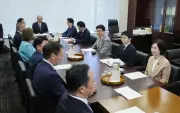 衆院憲法審、緊急事態条項の具体案提示へ　5月12日に幹事懇でイメージ案