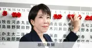 首相の衆院解散権「制限すべき」54％、朝日世論調査で明らかに