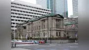 東京円、対ドルで54銭高の1ドル＝159円06～08銭に推移