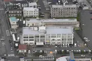 持病で将来悲観し妻と長女を殺害か　愛知県安城市で55歳男を逮捕