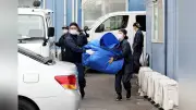 大分県山中の女性遺体、死因は頸髄損傷で他殺…58歳男を死体遺棄容疑で逮捕、殺人容疑でも捜査へ
