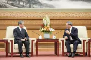 日本国際貿易促進協会、6月訪中調整へ 首相発言後初、関係改善の糸口探る
