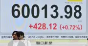 日経平均6万円突破の裏側：株価上昇と実生活の豊かさの乖離を専門家が分析
