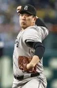 巨人・田中将が6回3失点で2勝目 阪神は今季初の連敗に