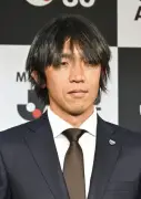 中村俊輔氏が日本代表コーチに就任、6月W杯北中米大会に同行へ