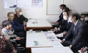 水俣病公式確認から70年、被害者救済遠く 環境相に認定見直し要望