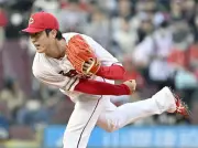 広島・森下が7回1失点の好投で2勝目 ヤクルト戦で連敗3でストップ