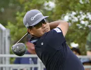 米ゴルフ・テキサスオープン 久常涼が暫定7位に浮上、松山英樹は23位で追走