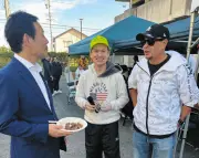 「豚汁人」と呼ばれた日系ブラジル人が自治会長に 外国人75％の団地で奮闘