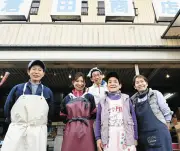 三重・亀山市の倉田商店、地域密着75年 鮮魚店の伝統と対面販売の温かさを守り続ける