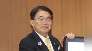 豊川用水貯水率7.7％で田植え延期要請 愛知県大村知事「送る水がない」