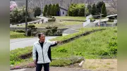 熊本地震から8年、南阿蘇村の人口減少と再生の模索 大学移転で「学生村」消え、高齢化率44％に