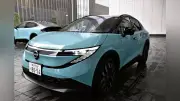 日産新型リーフが8年ぶり全面改良 航続距離702km・静粛性向上でEV市場に新風