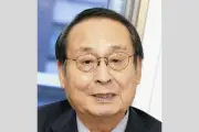 元運輸相・藤井孝男氏が83歳で死去 岐阜県白川町出身、政界入りから引退までの軌跡