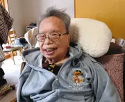ハンセン病回復者・平沢保治さん99歳 差別と闘い語り続けた人生「こんなに幸せな人間がいるでしょうか」