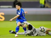 町田が初出場でACLE決勝進出、相馬の先制ゴールでアルアハリを下す