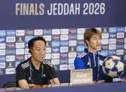 町田、ACLE決勝でアルアハリと対戦へ 黒田監督「悔いなく戦う」