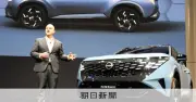 日産自動車、長期ビジョン発表で新車投入加速へ AI搭載率9割で再建の次段階に移行