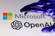 米オープンAI、MSとの独占契約終了で外販拡大へ　競合クラウド経由で提供可能に