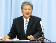 滋賀県知事選に共産党・坪田五久男氏が出馬表明 現職三日月氏との一騎打ちへ