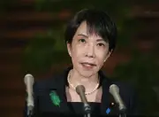 政府、三陸沖地震に危機管理対応を全力展開 高市首相が住民に備えの再確認を呼びかけ