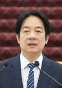 台湾頼清徳総統、三陸沖地震に日本語で支援表明「必要なら支援用意」