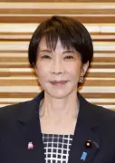 高市首相、靖国神社春季例大祭で真榊を奉納　参拝は見送り、外交配慮か