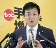 国民民主党、合区解消の憲法改正条文作成へ 玉木代表「国民理解得やすい分野」と強調