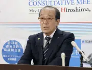 広島市長が教育勅語引用取りやめに「いろいろ言われる」と不快感 抗議受け研修資料から削除