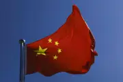 中国、高市首相の靖国神社供物奉納に「断固反対」と強く抗議　防衛装備移転改定にも懸念