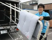愛知県蒲郡市の「循環型お昼寝ふとん・めぐりね」がビジネスプランコンテストでグランプリ獲得